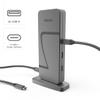 Connect2Office Speed USB 4 Docking Station USB-C PD 40Gbps 10 Ports view 4
