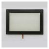 190305 A / 190422 A/Panel T7A / X2control 181229 A Protective film and touchpad(190305 A) view 1