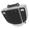 Hamwesh Multimedia Touch Pad Controller, Fast Response Touch Pad Control Unit with ABS and Metal Construction for C Class W205 E Class W213 GLC X253 view 3