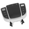 Hamwesh Multimedia Touch Pad Controller, Fast Response Touch Pad Control Unit with ABS and Metal Construction for C Class W205 E Class W213 GLC X253 view 4