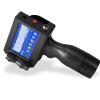 Handheld Printers, 12.7mm QR Code Digital Date Portable Printer Handheld Thermal Inkjet Printer,Portable Wireless view 2