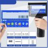 Handheld Printers, 12.7mm QR Code Digital Date Portable Printer Handheld Thermal Inkjet Printer,Portable Wireless view 3