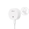 Presence Sensor, WenzhiIoT Smart Motion Sensor Zigbee 24 GHz Radar MmWave Presence Sensor Movement Body Motion Detection with illuminance Tuya Smart Life Home Assistant view 1