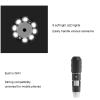 VBESTLIFE Wireless Digital Microscope, 50X-1600X Magnification Portable Handheld WiFi Microscope with Adjustable Stand, HD USB Microscope Camera view 4