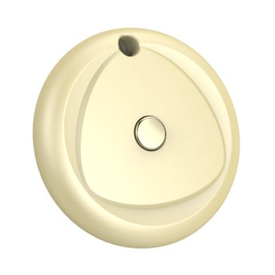 Tracker Tag, Smart Bluetooth Tarcker Work with iOS Find My (Android not Supported) Smart Tag