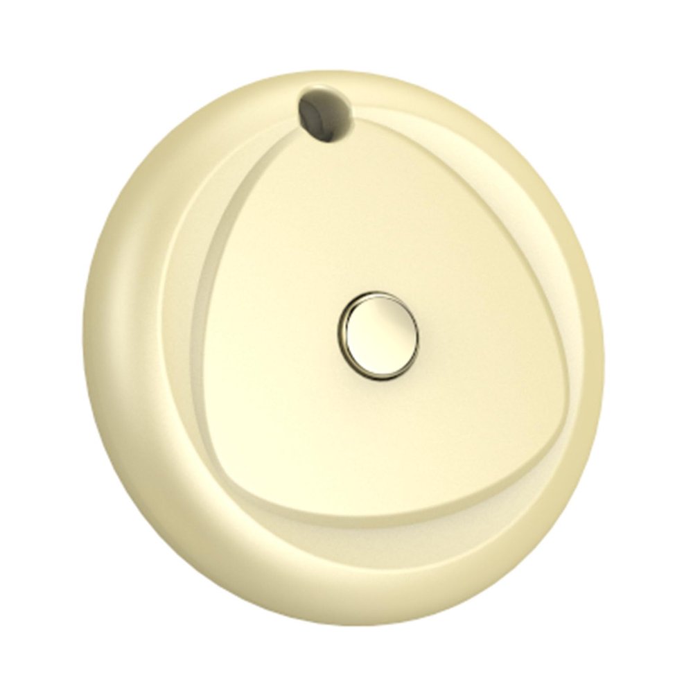 Tracker Tag, Smart Bluetooth Tarcker Work with iOS Find My (Android not Supported) Smart Tag