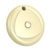 Tracker Tag, Smart Bluetooth Tarcker Work with iOS Find My (Android not Supported) Smart Tag view 1