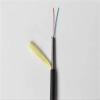 1-300m 2-Core OM3 TPU Armoured Fiber Optic Patch Cable for Outdoor(50m 1pc,FC-FC) view 3