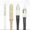 1-300m 2-Core OM3 TPU Armoured Fiber Optic Patch Cable for Outdoor(50m 1pc,FC-FC) view 4