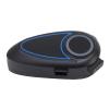 GOWENIC Motorcycle Helmet Headset with HiFi Sound,Noise Cancellation,Helmet Speakers Bluetooth Headphones,IPX6 Water Proof,Voice Assistant view 1