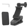 YYFRIEND Camera 360Rotation Stretchable Magnetic Backpack Clip Foldable Base view 1