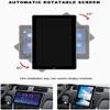 10.1 Inch Car Stereo for Hyundai Sonata 2013-2018,for Honda 1994-2012 with Wireless Carplay/Android Auto,GPS/Bluetooth/FM Radio/SWC/Backup Camera,2+32G view 2
