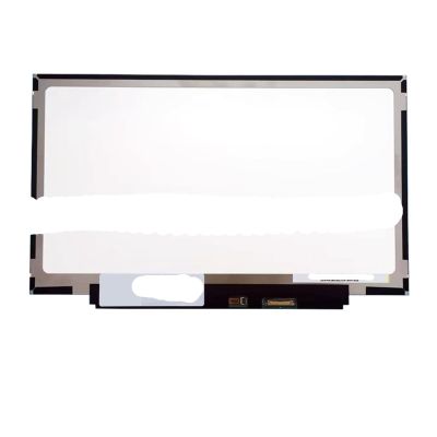 NT125WHM-N43 1366(RGB)768 30-pin Laptop Matrix 12.5-inch LCD Display