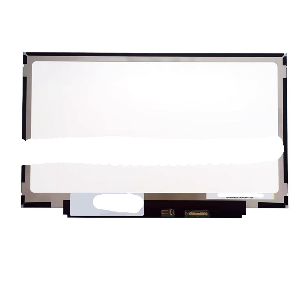 NT125WHM-N43 1366(RGB)768 30-pin Laptop Matrix 12.5-inch LCD Display