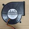109BM24GD2-2 DC24V 0.34A 3-Wire Inverter Cooling Fan 97x95x33mm 97mm view 1