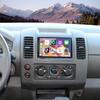 Android 13 Car Stereo for Nissan Sentra 2007 2008 2009 2010 2011 2012 Headunit with 7" Touchscreen,Wireless Carplay GPS Navigation FM Bluetooth Reverse Camera 2+32G view 1