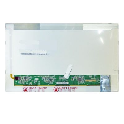 11.6 inch LCD Screen for 721, 148 753 ZA3 200 Laptop LED Screen Replacement Display 40 Pin Matrix