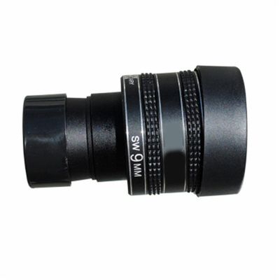 LJSM Lab Microscope Slides 9mm 1.25 Inches Telescope for Wide-Angle Planetary Telescope Eyepieces 9MM Eyepiece Microscope Parts