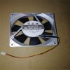 109E1212H401 DC12V 0.45A 3 Wire Inverter Cooling Fan 120x120x25mm 12cm view 1