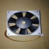 109E1212H401 DC12V 0.45A 3 Wire Inverter Cooling Fan 120x120x25mm 12cm view 2