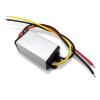 12v 24v to 5v 50A-1A Step Down Voltage Converter Voltage Reducer DC DC Converter Regulator 12 Volt to 5 Volt Buck Power Supply(12v 24v to 5v 20a) view 2