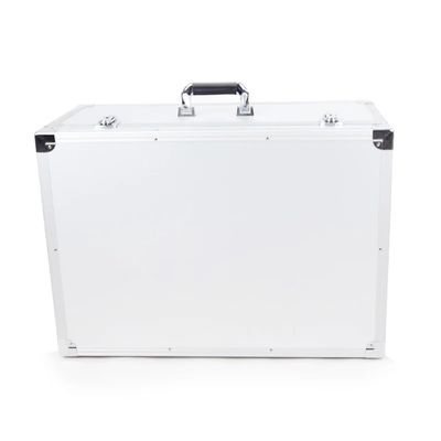 Telescope Aluminum Box for Astronomical Telescope 8SE Shockproof and Portable Suitcase Metal Box 65x45x30cm