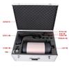 Telescope Aluminum Box for Astronomical Telescope 8SE Shockproof and Portable Suitcase Metal Box 65x45x30cm view 2