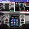 for Ford F150 Radio 2009 2010 2011 2012 Upgrade, 8core CPU Stereo System,12.1inch Touch Screen,Carplay and Android Auto,Free Camera (Only fit Manual AC!) view 2
