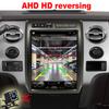 for Ford F150 Radio 2009 2010 2011 2012 Upgrade, 8core CPU Stereo System,12.1inch Touch Screen,Carplay and Android Auto,Free Camera (Only fit Manual AC!) view 3