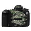 6D Anti-Scratch Camera Skin Wrap Sticker Vinyl Protective Film Body Protector Coat Decals Cover for Canon EOS 6D(Tiger Stripe Camo) view 1
