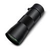 8x42 10x42 HD Monocular Telescope with Nitrogen-Filled IPX7 Waterproof Construction and Metal Body for BirdWatching, Hiking, Camping, Mountaineering, Wildlife Observation, Black(8x42) view 3