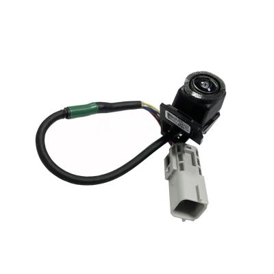 84149636 Advanced Driver Visual Camera Compatible For Chevrolet