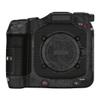 C 80 Premium Camera Premium Sticker Protective Film Anti-Scratch Skin for Canon EOS C80(Contour Black Glossy) view 1