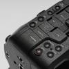 C 80 Premium Camera Premium Sticker Protective Film Anti-Scratch Skin for Canon EOS C80(Contour Black Glossy) view 3