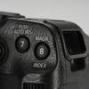 C 80 Premium Camera Premium Sticker Protective Film Anti-Scratch Skin for Canon EOS C80(Contour Black Glossy) view 4