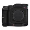 C 80 Premium Camera Premium Sticker Protective Film Anti-Scratch Skin for Canon EOS C80(Matte Black) view 1