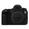 6D Anti-Scratch Camera Skin Wrap Sticker Vinyl Protective Film Body Protector Coat Decals Cover for Canon EOS 6D(Splash Ultra Black) view 1
