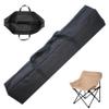 Pesoncarl Tent Bag 47x8x8 Waterproof Oxford Cloth Tent Storage Bag Foldable Tripod Carrying Case for Fishing Pole, Tripod, Umbrella view 1