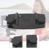AsrMyjcx Camera Clip Base for Camera to Backpack Strap Quick Release System Mount Practical Portable for Outdoor Enthusiast view 4