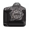 1DXIII Anti-Scratch Camera Sticker Coat Wrap Protective Film Body Protector Skin Cover for Canon EOS-1D X Mark III(Triangle Titanium) view 1