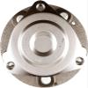 Auto Front Wheel Hub Bearing Assembly Oe 26676794 Compatible for BMW 228i 320i 328d 330e 335i 340i F30 428i M235i F20 view 2