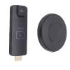Bewinner Wireless HDMI Transmitter and Receiver, 4K Decode 1080P HD Video Output, WiFi HDMI AV Extender Kit for Desktop, PC, Phone view 1