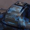 1DXIII Anti-Scratch Camera Sticker Coat Wrap Protective Film Body Protector Skin Cover for Canon EOS-1D X Mark III(Mamba Blue) view 2