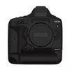 1DXIII Anti-Scratch Camera Sticker Coat Wrap Protective Film Body Protector Skin Cover for Canon EOS-1D X Mark III(Matrix Black) view 1