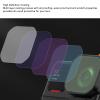 Heayzoki CPL Polarizing Filter, HD Coating Snap On Anti Scratch Oil Proof for Pro2 Action Camera, with Storage Box view 2
