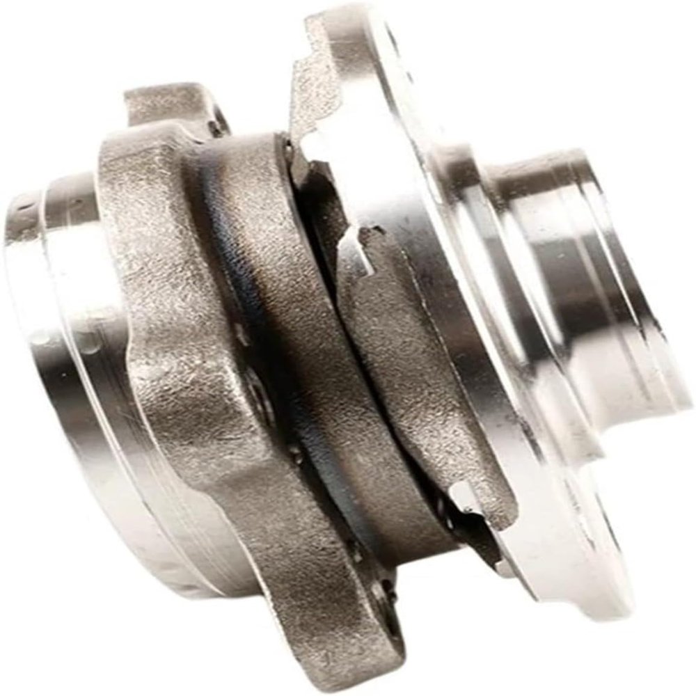 Auto Wheel Hub Bearing Oe 3D0498607 Compatible for VW Phaeton 2009-2015
