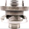 Auto Wheel Hub Bearing Oe 3D0498607 Compatible for VW Phaeton 2009-2015 view 2