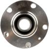 Auto Wheel Hub Bearing Oe 3D0498607 Compatible for VW Phaeton 2009-2015 view 3