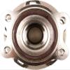 Auto Wheel Hub Bearing Oe 3D0498607 Compatible for VW Phaeton 2009-2015 view 4