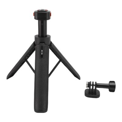 YUEHISY Extendable Selfie Stick Tripod, 4 Levels Adjustment Magnetic Suction, for Pocket 3 X4 X5 Action 5 Pro 4 Cameras